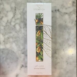 Stemtox Lift + Lock Wrinkle Solution